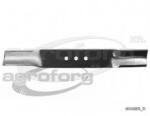 KertészPont Fűnyíró kés Oleo-Mac G43 388mm, 10mm, 3 furatos, (MOG603_R)