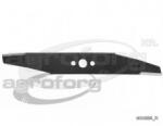 KertészPont Fűnyíró kés Flymo E30, E300, XE30 300mm, 16.2mm, 3 furatos, (MOG555_R)