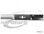 KertészPont Fűnyíró kés Oleo-Mac G43 388mm, 20.5mm, 3 furatos, (MOG602_R)