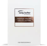Long Lashes 3D Premium Promade Volume Fans C/0, 07 10mm (LLPRE3DC07010)