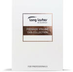 Long Lashes 3D Premium Promade Volume Fans C/0, 07 8-9-10-11-12mm (LLPRE3DC07000)
