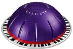 Nespresso Kávékapszula NESPRESSO Vertuo Espresso Altissio Decaffeinato koffeinmentes 10 darabos 7000.20 (7000.20)
