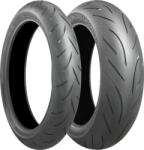 Bridgestone Battlax HyperSport S21 J 180/55 ZR17 73W