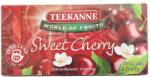TEEKANNE Wof édes Cseresznye Filteres Tea 20db