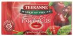 TEEKANNE Wof Gyümölcstea Filteres 20db