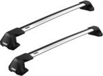 Thule Bare transversale THULE Edge Clamp Wingbar Edge pentru VOLKSWAGEN Passat (B8), 4 usi Sedan (SistemBare31144)