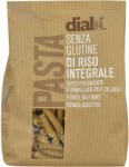 Dialcos Gluténmentes Dialsí Barna Rizsliszt Tészta Fusilli 400g