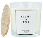 EIGHT & BOB Lumânare Parfumată Eight & Bob Tanganika LAfrique 600 g