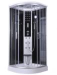 Sanotechnik DREAM hidromasszázs zuhanykabin 90 x 90 x 215 cm CL98 (CL98)