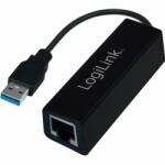 LogiLink USB Logilink USB3->RJ45 1000Mbit (UA0184A) (UA0184A)