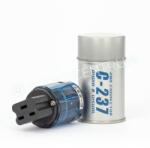 Oyaide C-237 IEC (C19) készülék csatlakozó dugó