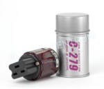 Oyaide C-279 IEC (C19) készülék csatlakozó dugó