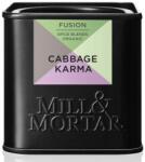 Mill & Mortar Amestecuri de condimente bio CABBAGE KARMA 50 g, Mill & Mortar