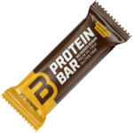 BioTechUSA Protein Bar - Fehérjeszelet (70 g, Banán)