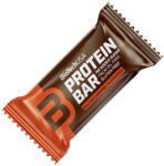 BioTechUSA Protein Bar - Fehérjeszelet (35 g, Sós Karamella)