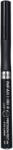 L'Oréal L'ORÉAL PARIS Infaillible Grip 27H Precision Felt 01 black szemhéjtus