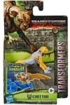 Hasbro Transformers: A fenevadak kora - Cheetor Weaponizer átalakítható robotfigura - Hasbro (F3895/F4599) - jatekshop