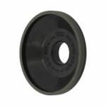 Norton CBN köszörűkorong Ø75x3x4 mm CBN126 V240 BI150 (CT901870)