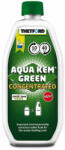 Thetford Aqua Kem Green Био препарат за тоалетни концентрат 780 мл (66355)