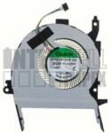 ASUS A556 A556U A556UA A556UF A556UQ series 13NB09M0T01011 EF75070S1-C430-S9A 5V 0.4A processzor/CPU és videókártya/GPU hűtő/ventilátor/fan szett