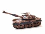 ZEGAN Orosz T90 V2 1: 28 2.4GHz RTR távirányítós tank (99802) - miniverda