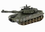 ZEGAN Orosz T90 1: 28 2.4GHz RTR távirányítós tank (99811) - miniverda