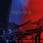 BERTUS Kraftwerk - Tribal Gathering: The 1997 Festival Broadcast (2lp, Coloured Vinyl) (1e9877)
