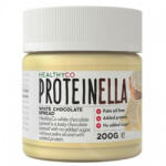 HealthyCo Proteinella 200 g white chocolate