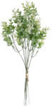  Eukaliptusz műnövény, 42cm magas, 20cm széles - Világos zöld (AF036-01)