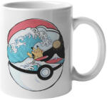  Pokémon Pikachu - Bögre (272430)