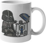  Darth Vader & R2-D2 - Star Wars Bögre (344983)
