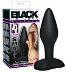 You2Toys Butt Plug Black Velvets Small