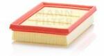 Mann-filter Filtru aer MANN-FILTER C 24 076 (C 24 076) - automobilus