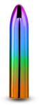 NS Novelties Vibrator Chroma Rainbow Medium Vibrator