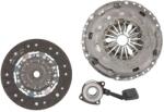 LUK Volanta dubla si kit ambreiaj Luk Ford Focus 3 - 2.0 TDCi (2010-2014)