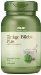 GNC Herbal Plus Ginkgo Biloba Plus, 120 tb, GNC