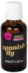 HOT Afrodisiac Spanish Fly Gold pentru Femei