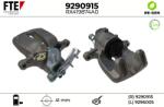 FTE Etrier frana FTE 9290915 (9290915) - automobilus