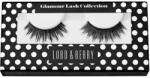 Lord & Berry Gene false, EL2 - Lord & Berry Glamour Lash Collection 2 buc