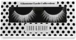 Lord & Berry Gene false, EL10 - Lord & Berry Glamour Lash Collection 2 buc