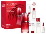 Shiseido Set - Shiseido Ultimune Global Age Defense Program