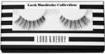 Lord & Berry Gene false, naturale El 1 - Lord & Berry Lash Wardrobe Collection 2 buc
