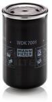 Mann-filter filtru combustibil MANN-FILTER WDK 7001 (WDK 7001) - automobilus