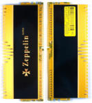 Zeppelin 16GB (2x8GB) DDR4 2133MHz ZE-DDR4-16G2133-RD-GM-KIT
