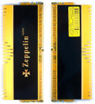Zeppelin 32GB (2x16GB) DDR4 3200MHz ZE-DDR4-32G3200-RD-GM-KIT