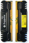 Zeppelin 16GB (2x8GB) DDR4 3200MHz ZE-DDR4-16G3200-RD-KIT
