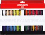 Royal Talens Amsterdam Standard Series készlet 24x20 ml