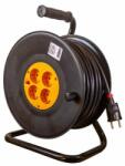 Gelux 4 Plug 20 m (GL-DR2E1520)