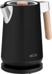 ECG RK 1768 black Fierbator