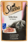 Sheba Selection salmon 6x85 g